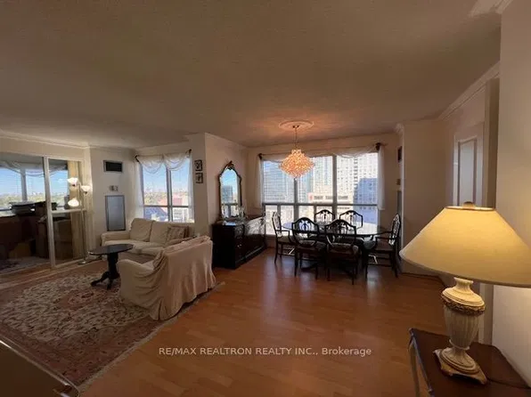18 Hollywood Ave #1707, Toronto, ON M2N 6P5