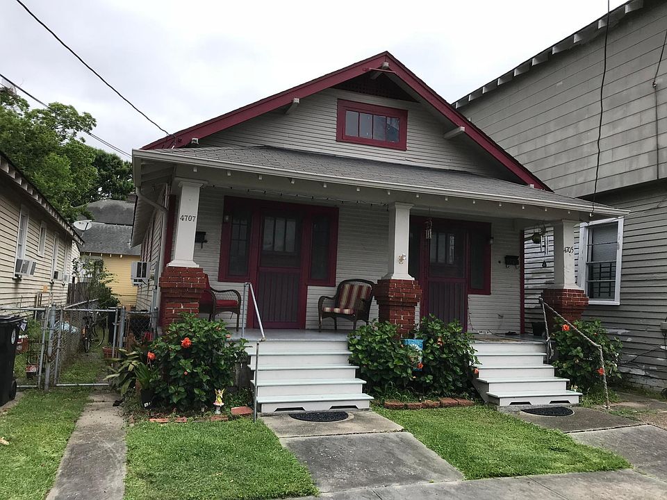 1st image of 4707 Palmyra St