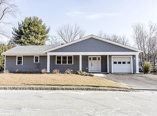 45 West St, Westborough, MA 01581