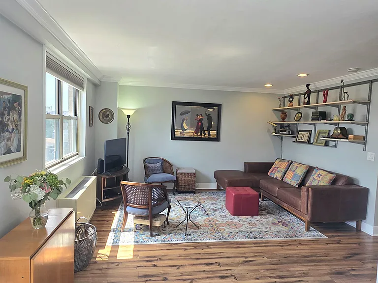 7100 Boulevard East #6M — Photo 21