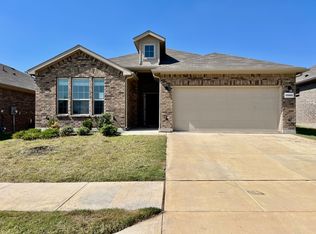 15909 Bronte Ln, Justin, TX 76247