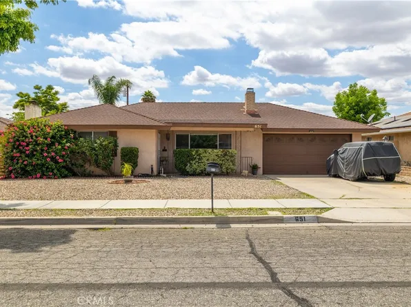 651 S Juanita St, Hemet, CA 92543
