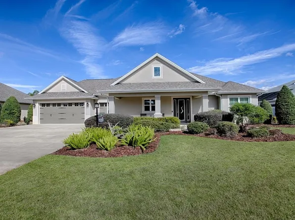 3735 Conservation Trl, The Villages, FL 32163