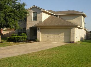 3219 Watercliff Ct, Spring, TX 77388