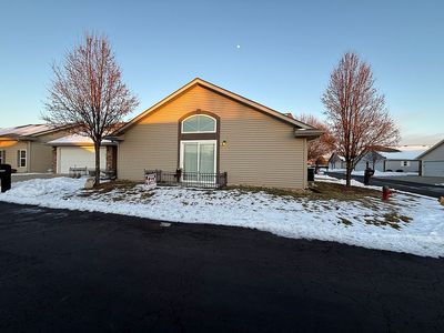 3324 SW Lajolla Rd, Topeka, KS, 66614