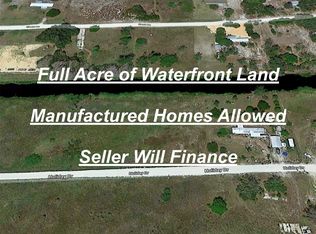 14 Cone Dr, Venus, FL 33960