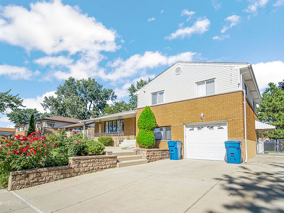 1621 Clay Ct, Melrose Park, IL 60160 Zillow