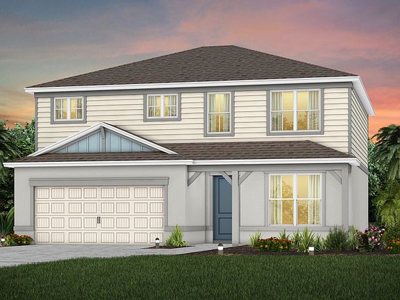 New Construction Tower Home For Sale - CO2 Model