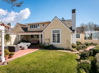 181 Rincon Point Rd, Carpinteria, CA 93013