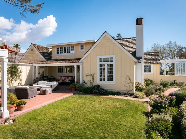 181 Rincon Point Rd, Carpinteria, CA 93013