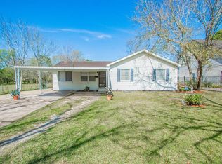 7137 Fauna St, Houston, TX 77061