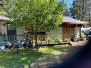 697 Laurel Ave, Butte Falls, OR 97522