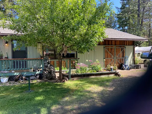 697 Laurel Ave, Butte Falls, OR 97522