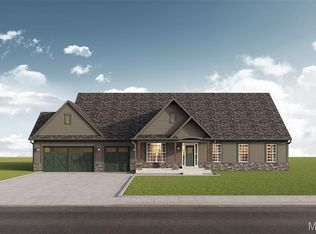 2601 East Ave, Wildwood, MO 63040