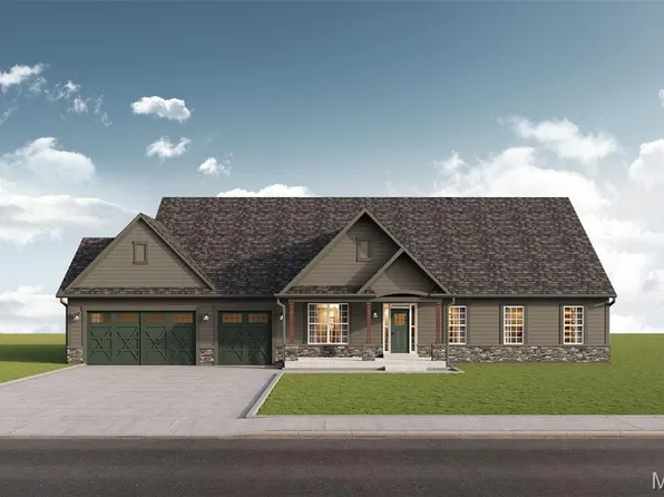 2601 East Ave, Wildwood, MO 63040