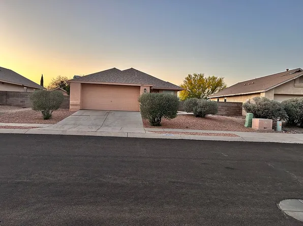 2571 W Crawford St, Tucson, AZ 85745