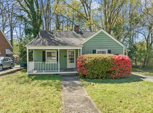 413 Newsom St, Durham, NC 27704