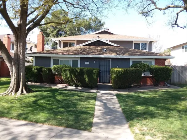821 Carro Dr, Sacramento, CA 95825