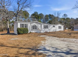 298 Foxwood Trail Road, New Bern, NC 28560