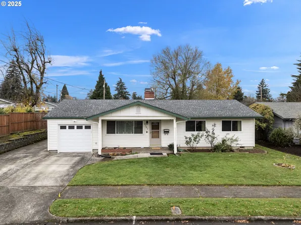 2707 NE 123rd Ave, Portland, OR 97230