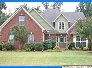 1975 Westwind Dr, Nesbit, MS 38651