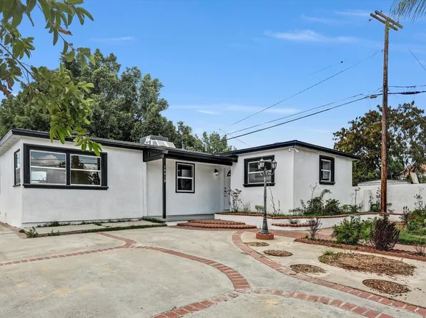 14519 Fox St, Mission Hills, CA 91345