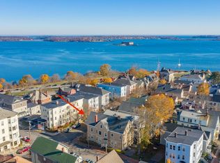 50 Morning St, Portland, ME 04101