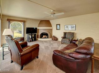 729 W Las Lomitas Rd, Tucson, AZ 85704