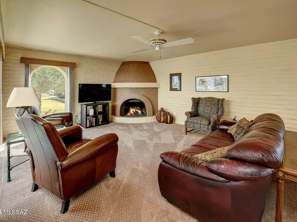 729 W Las Lomitas Rd, Tucson, AZ 85704