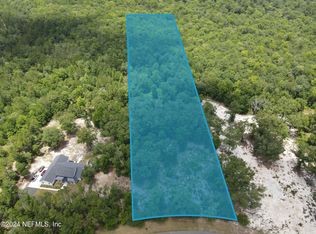 15421 Bullock Bluff Rd, Bryceville, FL 32009