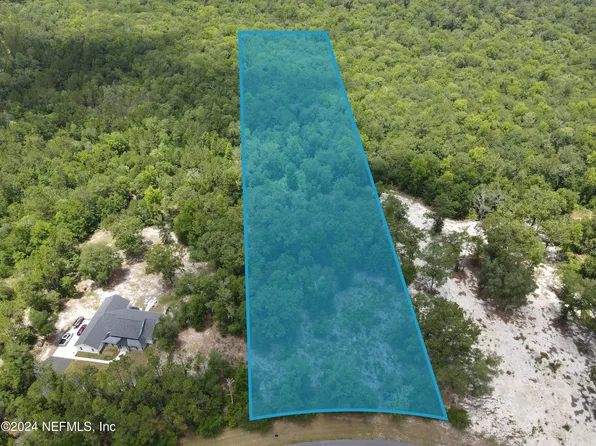 15421 BULLOCK BLUFF Road, Bryceville, FL 32009