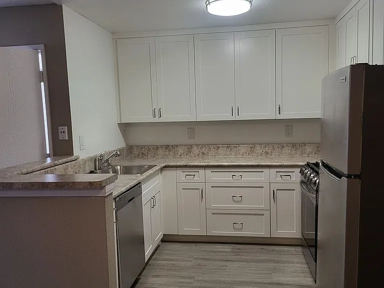 Villa Marina Apartments — Photo 17