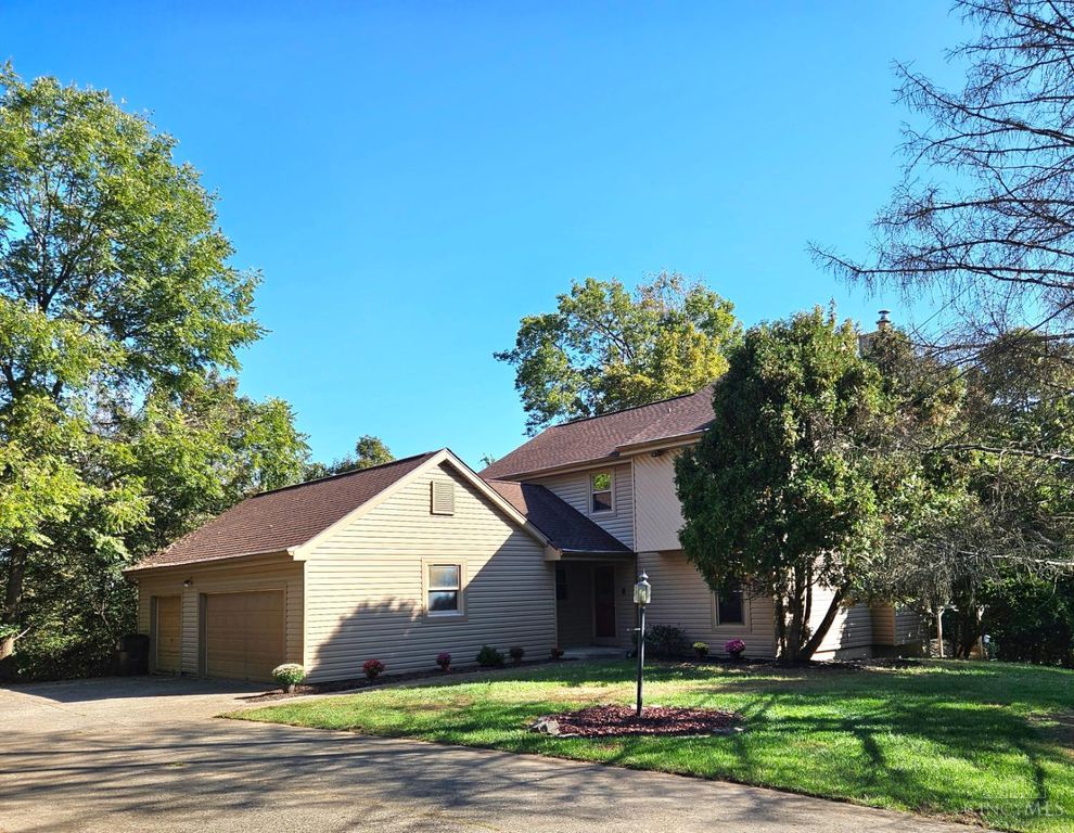 Real estate listing image