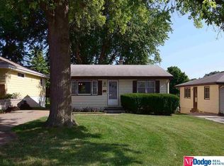 4506 Spring St, Omaha, NE 68106