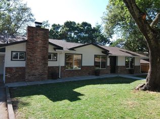 1221 Los Robles Dr, Sonoma, CA 95476