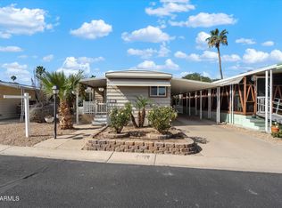 11411 N 91ST Avenue #110, Peoria, AZ 85345