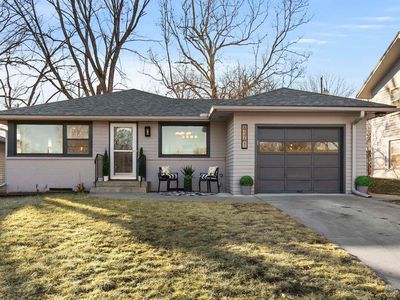 4341 S 45th St, Lincoln, NE, 68516