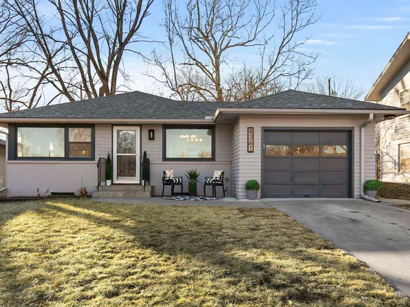 4341 S 45th St, Lincoln, NE 68516
