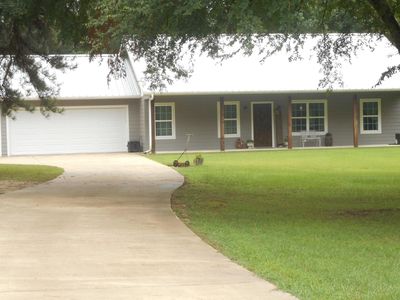 592 County Road 4505, Winnsboro, TX, 75494
