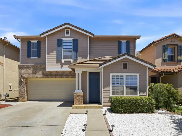5530 Cooney Pl, San Jose, CA 95123