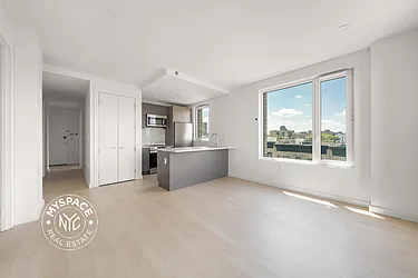 Rented by MySpaceNYC