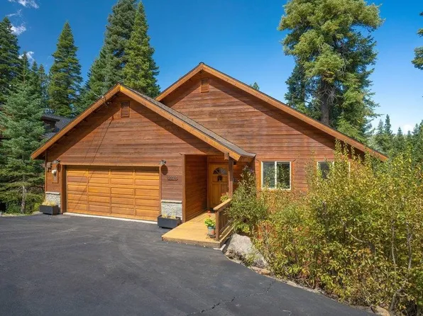 12292 Brookstone Dr, Truckee, CA 96161