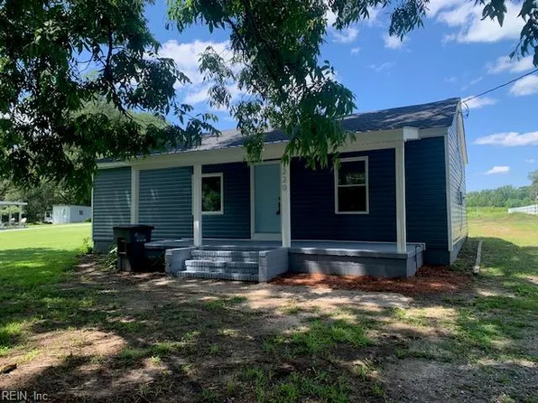 220 E Church St, Wakefield, VA 23888