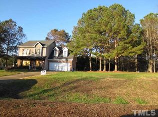 1005 Mountain Laurel Dr, Raleigh, NC 27603