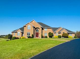 9 Bel Grene Dr, Fishersville, VA 22939