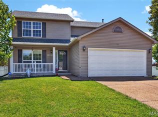 120 Auburn Ct, Wright City, MO 63390