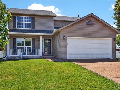 120 Auburn Ct, Wright City, MO, 63390
