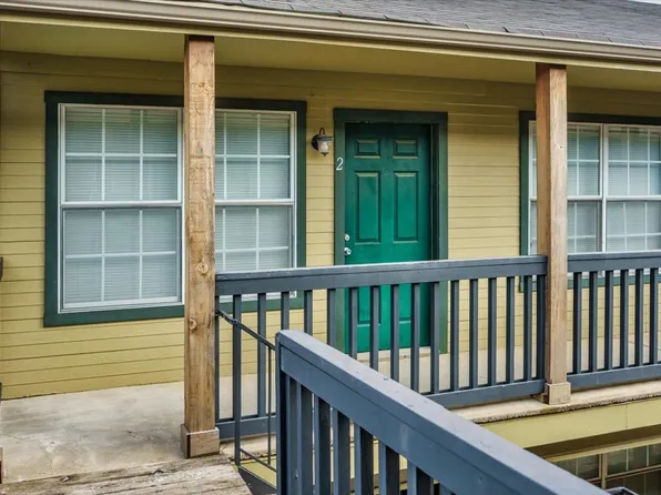 1326 S 11th St APT 2, Waco, TX 76706