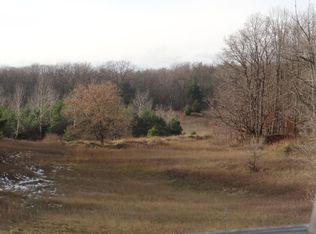 W Monroe Rd, Pentwater, MI 49449