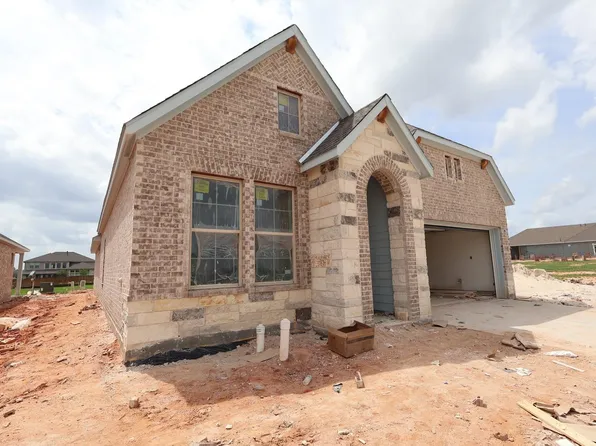 42715 Loma Vista Ct, Magnolia, TX 77354